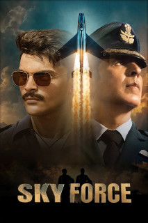 Không Lực - Sky Force (2025) Không Lực - Sky Force (2025)
