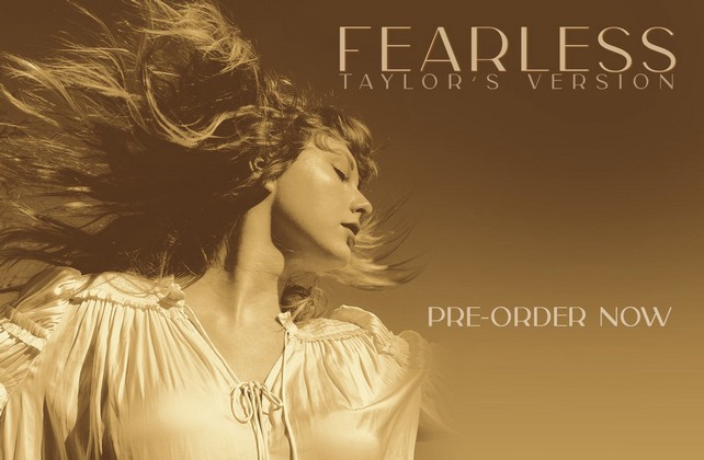 Không nao núng - Fearless