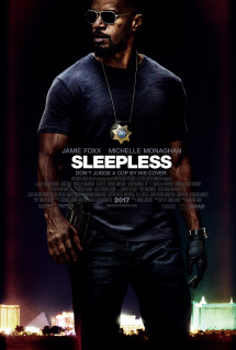 Không ngủ - Sleepless (2015) Không ngủ - Sleepless (2015)