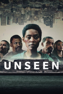 Không Nhìn Thấy (Phần 2) - Unseen (Season 2) (2025) Không Nhìn Thấy (Phần 2) - Unseen (Season 2) (2025)