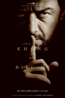 Không Nói Điều Dữ - Speak No Evil (2024) Không Nói Điều Dữ - Speak No Evil (2024)