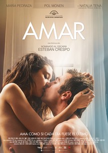 Không thể xa nhau - Amar (2017) Không thể xa nhau - Amar (2017)