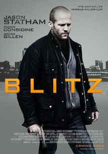 Không Thỏa Hiệp - Blitz (2011) Không Thỏa Hiệp - Blitz (2011)