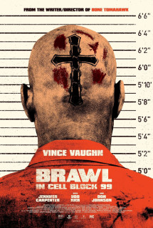 Khu Biệt Giam 99 - Brawl in Cell Block 99 (2017) Khu Biệt Giam 99 - Brawl in Cell Block 99 (2017)