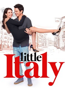 Khu Phố Little Italy - Little Italy (2018) Khu Phố Little Italy - Little Italy (2018)