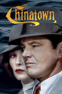 Khu Phố Tàu - Chinatown (1974) Khu Phố Tàu - Chinatown (1974)
