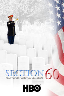 Khu Vực 60: Nghĩa Trang Quốc Gia Arlington - Section 60: Arlington National Cemetery (2008) Khu Vực 60: Nghĩa Trang Quốc Gia Arlington - Section 60: Arlington National Cemetery (2008)