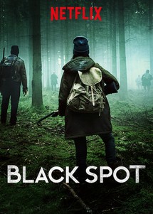 Khu vực chết (Phần 1) - Black Spot (Season 1) (2017) Khu vực chết (Phần 1) - Black Spot (Season 1) (2017)