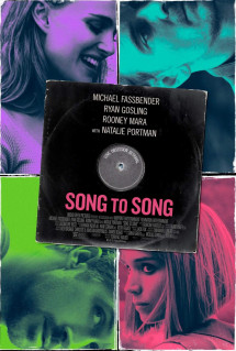 Khúc Ca Tình Yêu - Song to Song (2017) Khúc Ca Tình Yêu - Song to Song (2017)