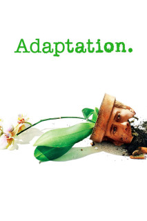 Kịch Bản Chuyển Thể - Adaptation (2002) Kịch Bản Chuyển Thể - Adaptation (2002)