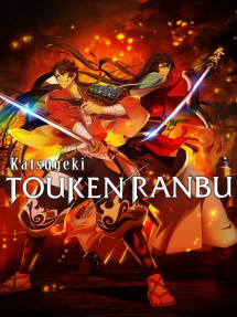 Kích Hoạt! Đao Kiếm Loạn Vũ - 活撃 刀剣乱舞 (2017) Kích Hoạt! Đao Kiếm Loạn Vũ - 活撃 刀剣乱舞 (2017)