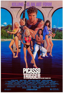Kích hoạt Picasso - Picasso Trigger (1988) Kích hoạt Picasso - Picasso Trigger (1988)