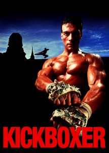 Kickboxer - Kickboxer (1989) Kickboxer - Kickboxer (1989)