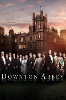 Kiệt tác kinh điển: Downton Abbey (Phần 5) - Downton Abbey (Season 5) (2014) Kiệt tác kinh điển: Downton Abbey (Phần 5) - Downton Abbey (Season 5) (2014)