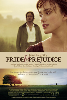 Kiêu hãnh & Định kiến - Pride & Prejudice (2005) Kiêu hãnh & Định kiến - Pride & Prejudice (2005)