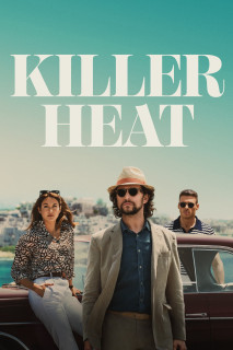 Killer Heat - Killer Heat (2024) Killer Heat - Killer Heat (2024)