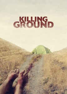 Killing Ground - Killing Ground (2016) Killing Ground - Killing Ground (2016)