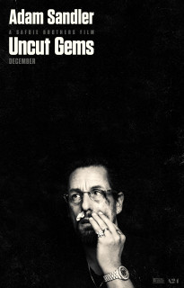 Kim cương trong đá - Uncut Gems (2019) Kim cương trong đá - Uncut Gems (2019)