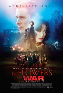 Kim Lăng Thập Tam Thoa - The Flowers of War (2011) Kim Lăng Thập Tam Thoa - The Flowers of War (2011)