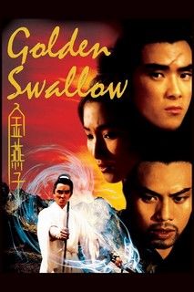 Kim Yến Tử - Golden Swallow (1968) Kim Yến Tử - Golden Swallow (1968)