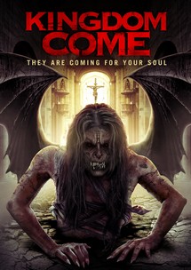 Kingdom Come - Kingdom Come (2014) Kingdom Come - Kingdom Come (2014)