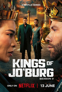 Kings of Jo'Burg (Phần 3) - Kings of Jo'Burg (Season 3) (2025) Kings of Jo'Burg (Phần 3) - Kings of Jo'Burg (Season 3) (2025)