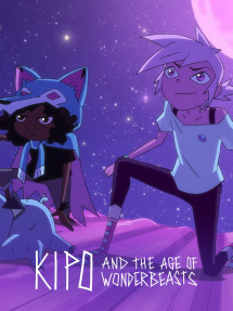 Kipo và Kỷ Nguyên Kỳ Thú (Phần 2) - Kipo and the Age of Wonderbeasts (Season 2) (2020) Kipo và Kỷ Nguyên Kỳ Thú (Phần 2) - Kipo and the Age of Wonderbeasts (Season 2) (2020)