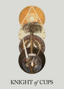 Knight of Cups - Knight of Cups (2015) Knight of Cups - Knight of Cups (2015)