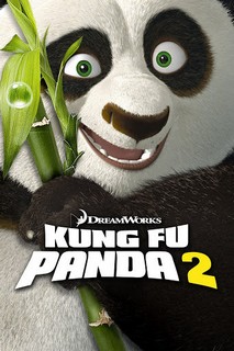 Kung Fu Panda 2 - Kung Fu Panda 2 (2011) Kung Fu Panda 2 - Kung Fu Panda 2 (2011)