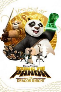Kung Fu Panda: Hiệp sĩ rồng (Phần 2) - Kung Fu Panda: The Dragon Knight (Season 2) (2023) Kung Fu Panda: Hiệp sĩ rồng (Phần 2) - Kung Fu Panda: The Dragon Knight (Season 2) (2023)
