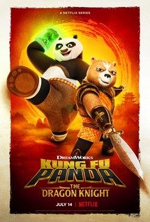 Kung Fu Panda: Hiệp sĩ rồng - Kung Fu Panda: The Dragon Knight (2022) Kung Fu Panda: Hiệp sĩ rồng - Kung Fu Panda: The Dragon Knight (2022)