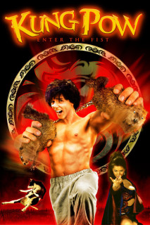 Kungfu bò sữa - Kung Pow: Enter the Fist (2002) Kungfu bò sữa - Kung Pow: Enter the Fist (2002)