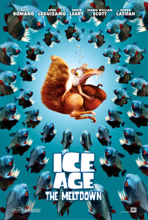 Kỷ Băng Hà 2: Băng Tan - Ice Age: The Meltdown (2006) Kỷ Băng Hà 2: Băng Tan - Ice Age: The Meltdown (2006)
