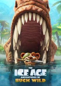 Kỷ Băng Hà: Cuộc Phiêu Lưu Của Buck Wild - The Ice Age Adventures of Buck Wild (2022) Kỷ Băng Hà: Cuộc Phiêu Lưu Của Buck Wild - The Ice Age Adventures of Buck Wild (2022)