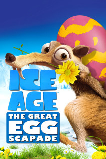 Kỷ Băng Hà - Cuộc Săn Trứng Phục Sinh - Ice Age: The Great Egg-Scapade (2016) Kỷ Băng Hà - Cuộc Săn Trứng Phục Sinh - Ice Age: The Great Egg-Scapade (2016)