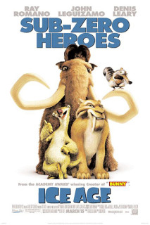Kỷ Băng Hà - Ice Age (2002) Kỷ Băng Hà - Ice Age (2002)
