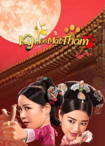 Kỳ Môn Mật Thám - The Miracle Spy (2021) Kỳ Môn Mật Thám - The Miracle Spy (2021)