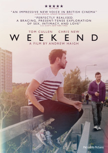 Kỳ Nghỉ Cuối Tuần - Weekend (2011) Kỳ Nghỉ Cuối Tuần - Weekend (2011)