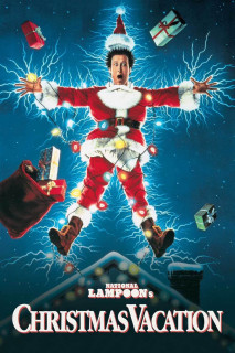 Kỳ Nghỉ Giáng Sinh - National Lampoon's Christmas Vacation (1989) Kỳ Nghỉ Giáng Sinh - National Lampoon's Christmas Vacation (1989)