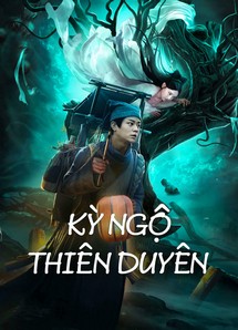 Kỳ Ngộ Thiên Duyên - TALE OF PHANTOM: A LOVE STORY (2023) Kỳ Ngộ Thiên Duyên - TALE OF PHANTOM: A LOVE STORY (2023)