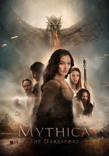 Kỷ Nguyên Bóng Tối - Mythica: The Darkspore (2015) Kỷ Nguyên Bóng Tối - Mythica: The Darkspore (2015)
