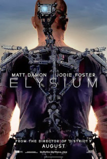 Kỷ nguyên Elysium - Elysium (2013) Kỷ nguyên Elysium - Elysium (2013)