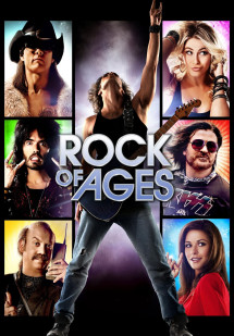 Kỷ Nguyên Rock - Rock of Ages (2012) Kỷ Nguyên Rock - Rock of Ages (2012)