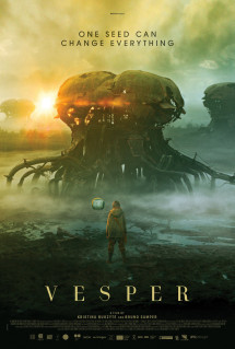 Kỷ Nguyên Sinh Tồn - Vesper (2022) Kỷ Nguyên Sinh Tồn - Vesper (2022)