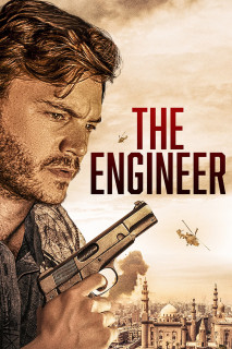 Kỹ Sư Chế Tạo Bom - The Engineer (2023) Kỹ Sư Chế Tạo Bom - The Engineer (2023)