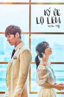 Ký Ức Lọ Lem - Devilish Joy (2018) Ký Ức Lọ Lem - Devilish Joy (2018)