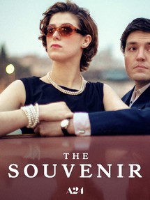 Kỷ vật - The Souvenir (2019) Kỷ vật - The Souvenir (2019)