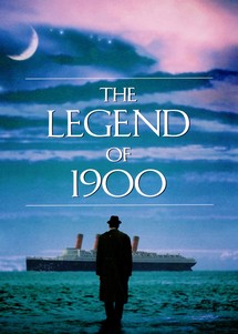 La leggenda del pianista sull'oceano - La leggenda del pianista sull'oceano (1998) La leggenda del pianista sull'oceano - La leggenda del pianista sull'oceano (1998)