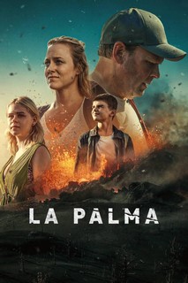 La Palma - La Palma (2024) La Palma - La Palma (2024)