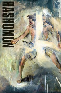 Lã Sanh Môn - Rashomon (1950) Lã Sanh Môn - Rashomon (1950)
